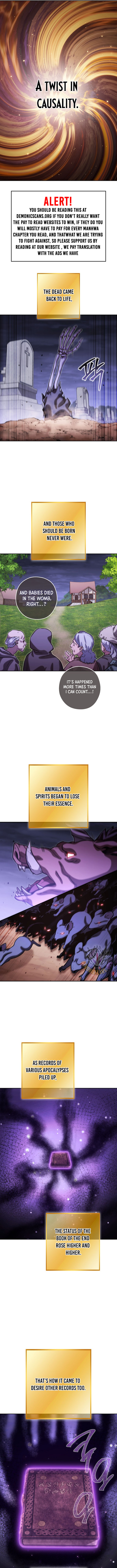 Dungeon Reset Chapter 245 10